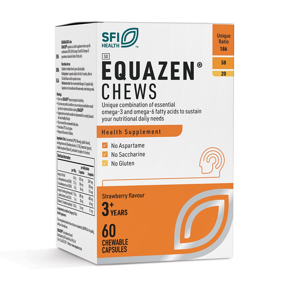 Equazen Chews